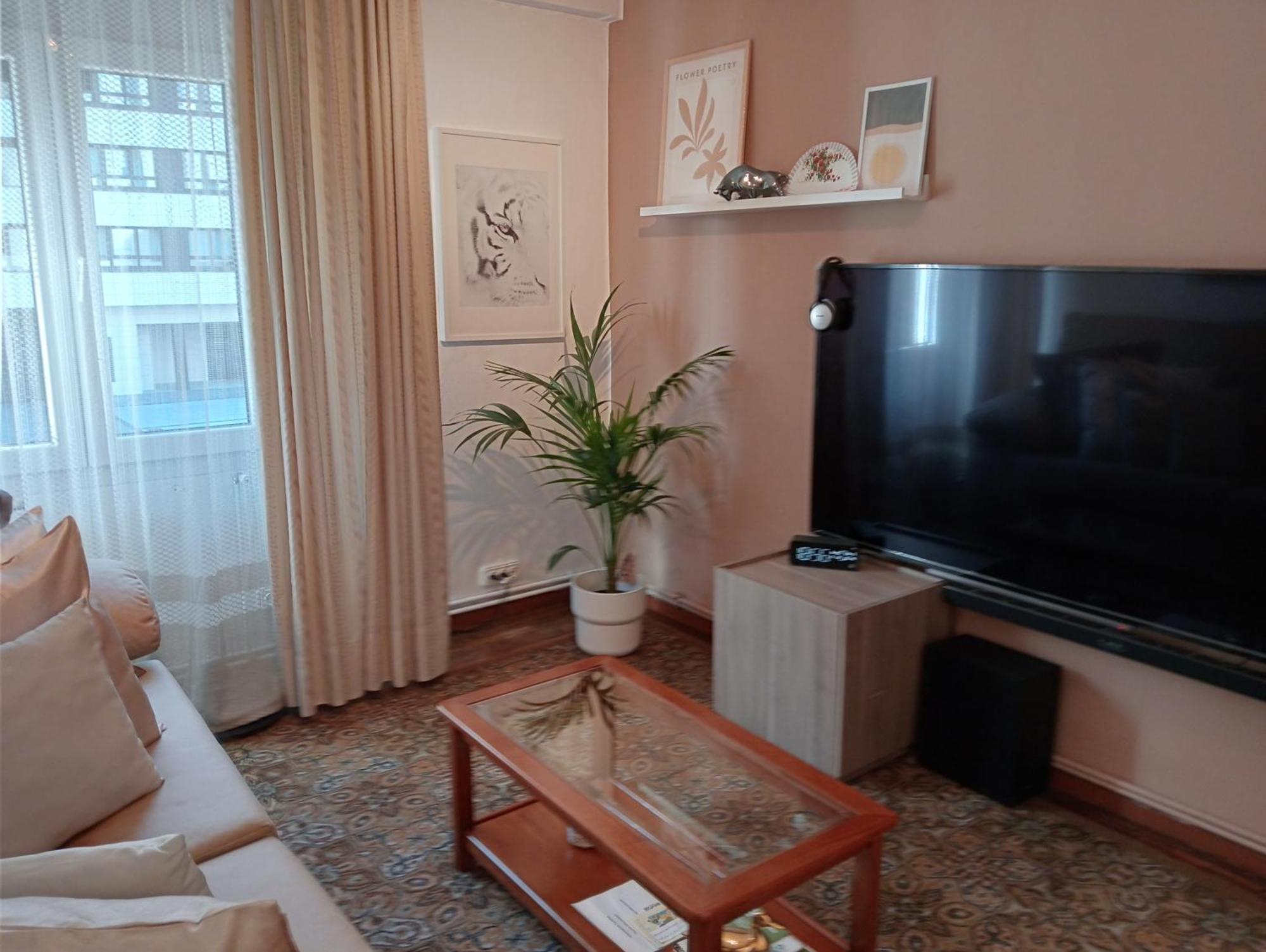 Habitacion Matrimonial Centro Ciudad Овиедо Екстериор снимка