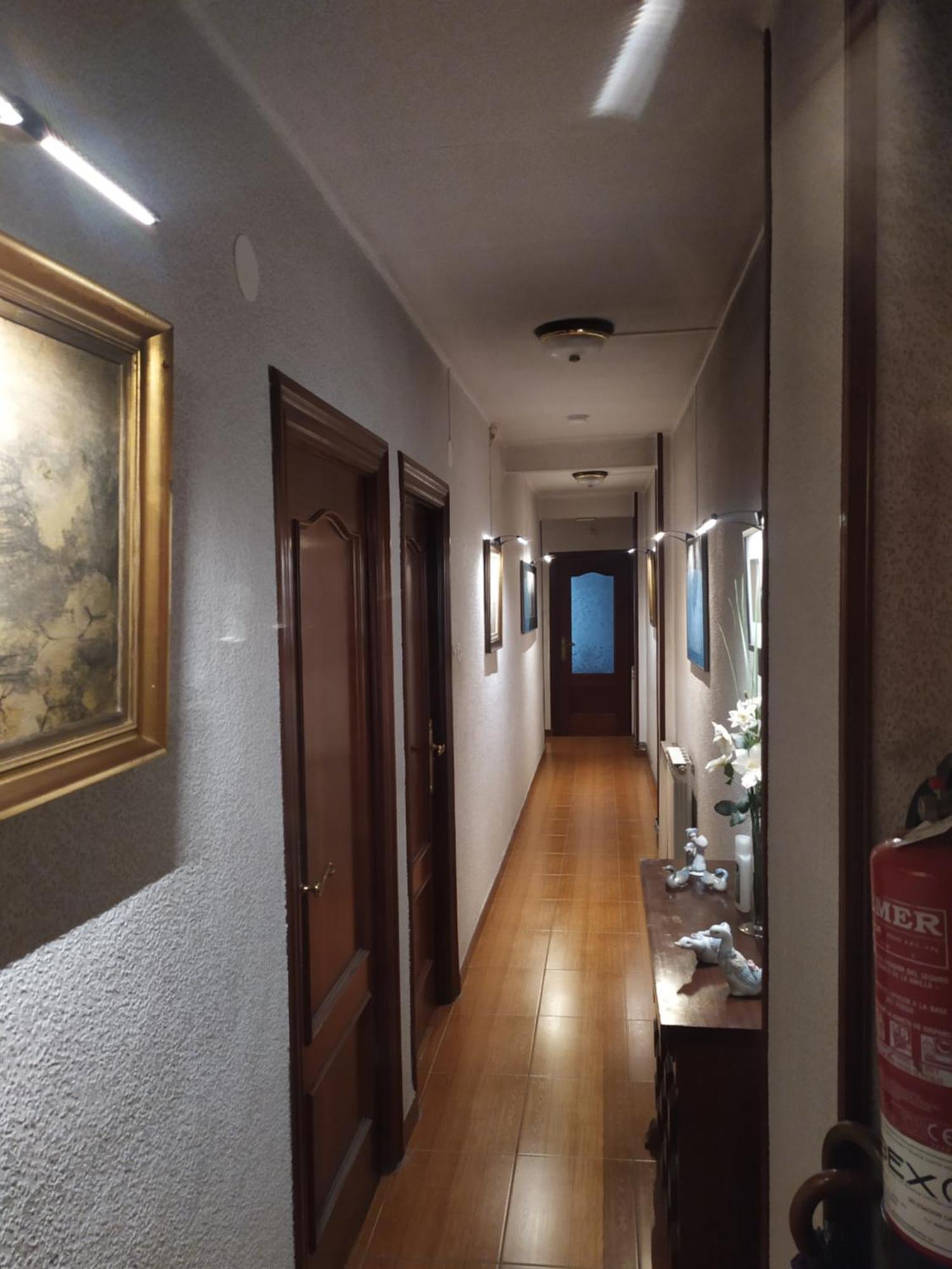 Habitacion Matrimonial Centro Ciudad Овиедо Екстериор снимка