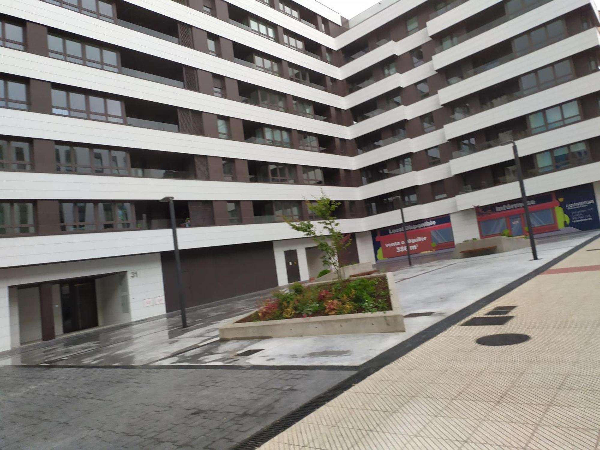 Habitacion Matrimonial Centro Ciudad Овиедо Екстериор снимка