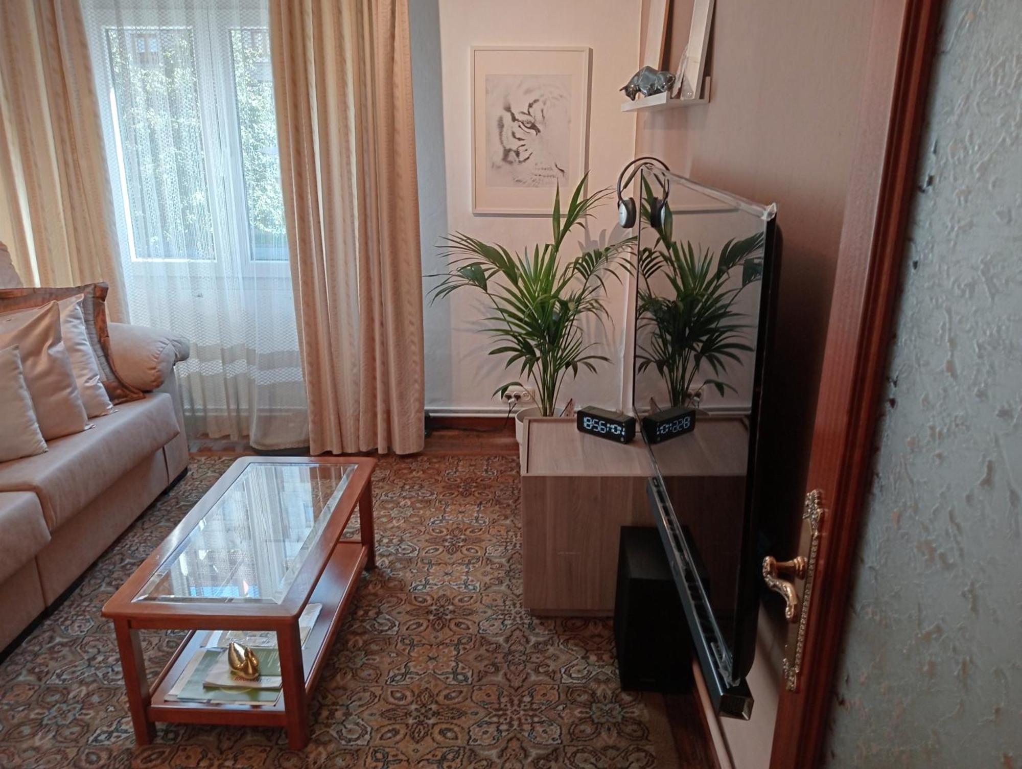 Habitacion Matrimonial Centro Ciudad Овиедо Екстериор снимка