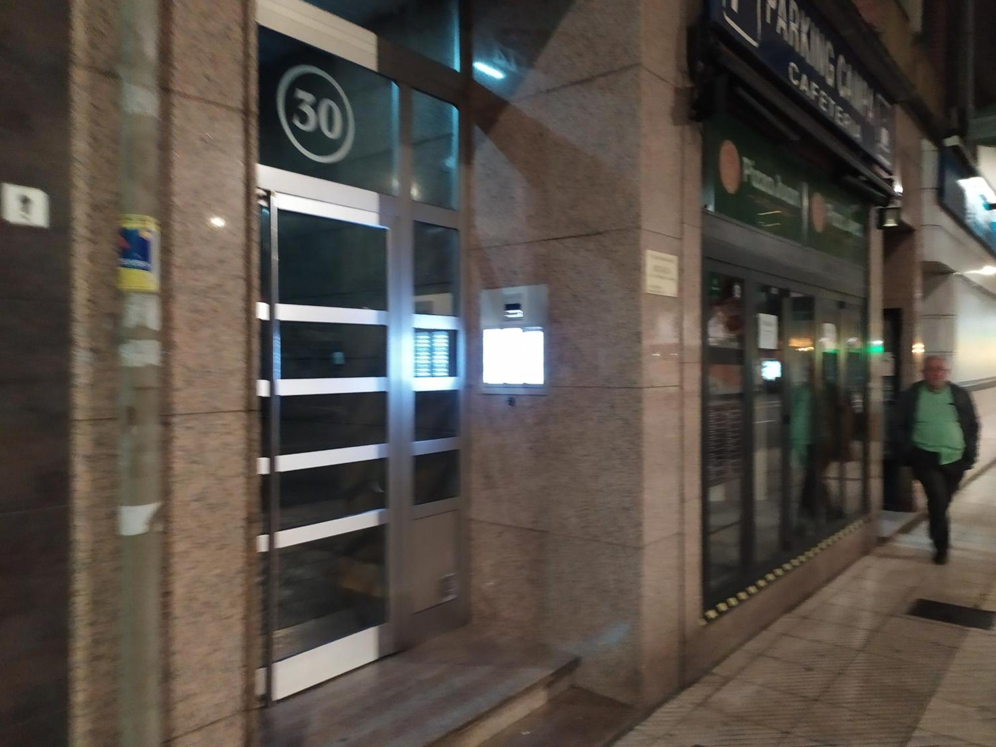Habitacion Matrimonial Centro Ciudad Овиедо Екстериор снимка