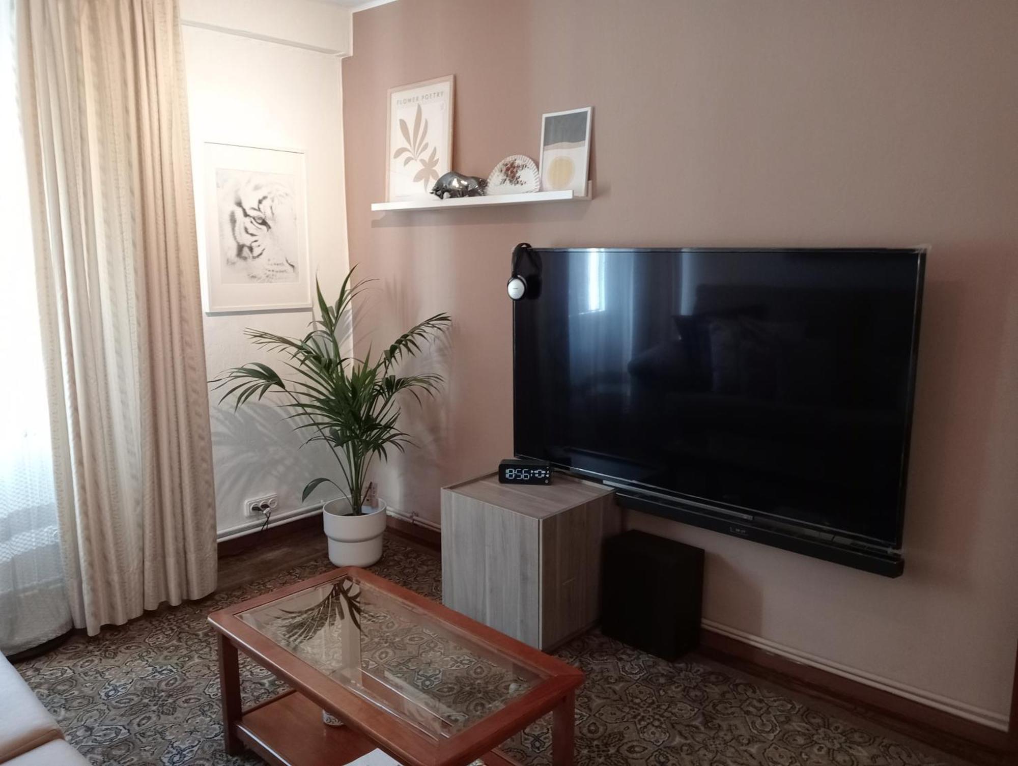 Habitacion Matrimonial Centro Ciudad Овиедо Екстериор снимка